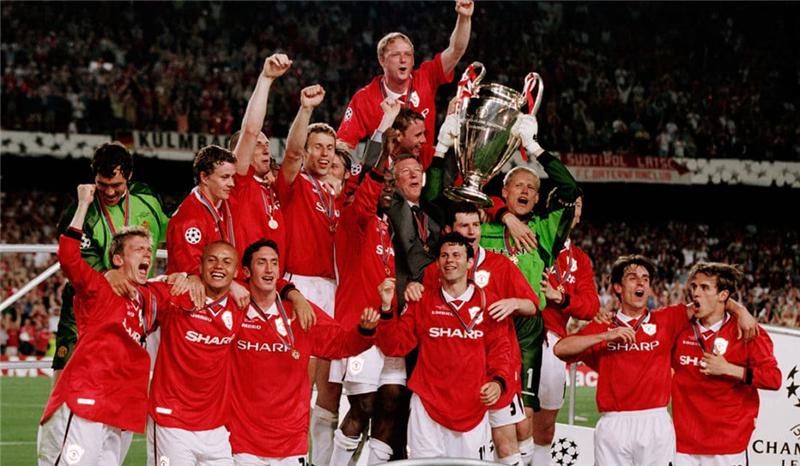 聯的安保團 聯的安保團